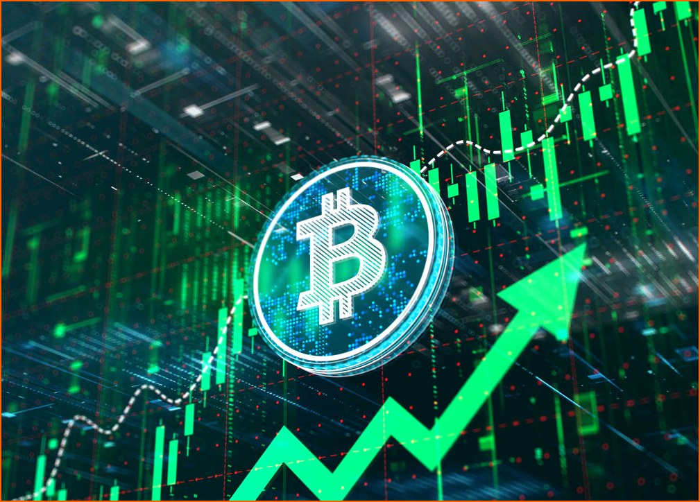 비트코인 BTC 뉴스 - 비트코인 8개월래 최고치 경신…투자자 | 칼데라 크립토 커뮤니티