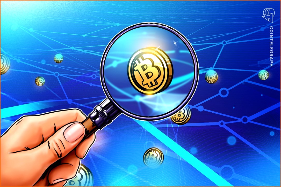 비트코인 BTC 뉴스 - 콜드월렛 콜드카드 해킹, 1789 B | 칼데라 크립토 커뮤니티