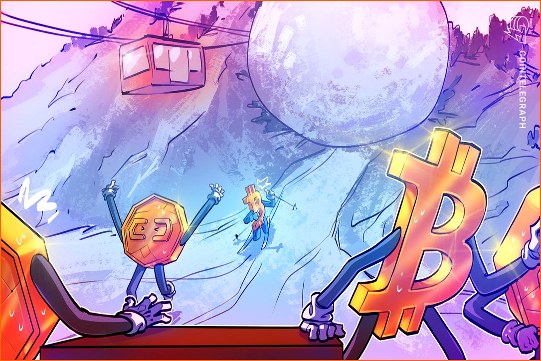비트코인 BTC 뉴스 - 비트코인, 예상 깬 고용 지표에 8만 | 칼데라 크립토 커뮤니티
