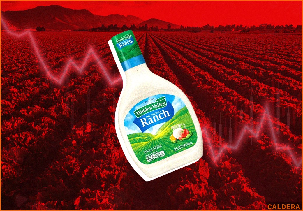 원유 FUTURES-OIL 뉴스 - 변동성 심한 여름, 샐러드 공포가 유 | 칼데라 크립토 커뮤니티