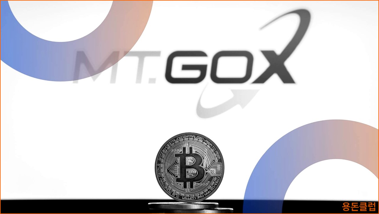 비트코인 BTC 뉴스 - 마운트곡스, 비트코인 변제 기한 20 | 용돈클럽