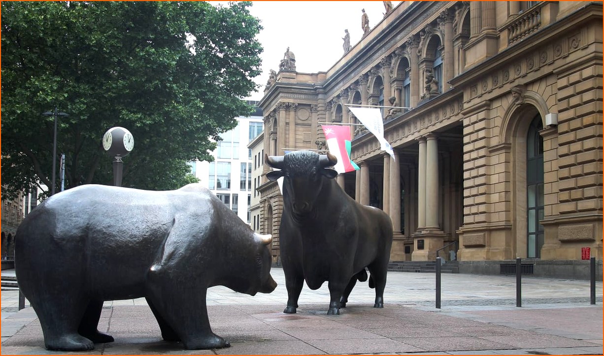 S&P500 FUTURES-SP500 뉴스 - 주식시장 '숨은 강세' 신호 포착…옵 | 칼데라 크립토 커뮤니티