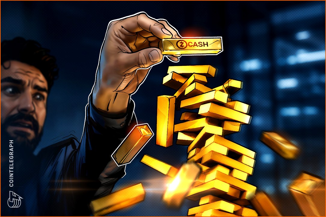 기타코인 OTHER 뉴스 - Zcash 개발 펀드, 2028년 종 | 칼데라 크립토 커뮤니티