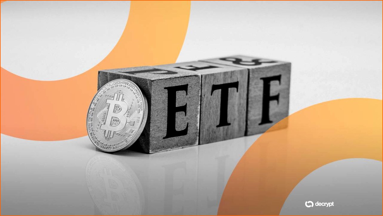 비트코인 BTC 뉴스 - 비트코인 현물 ETF, 5월 이후 최 | 칼데라 크립토 커뮤니티