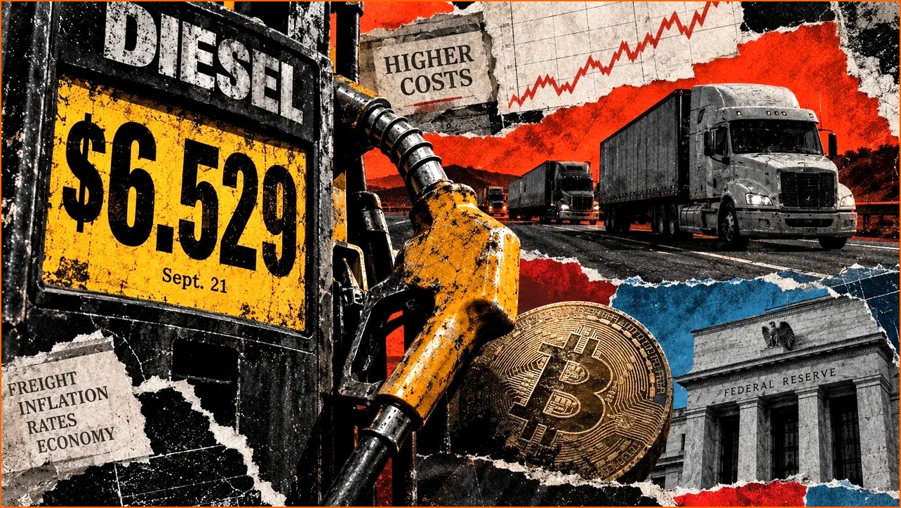원유 FUTURES-OIL 뉴스 - 휘발유 6.53달러 사상 최고… 비트 | 칼데라 크립토 커뮤니티