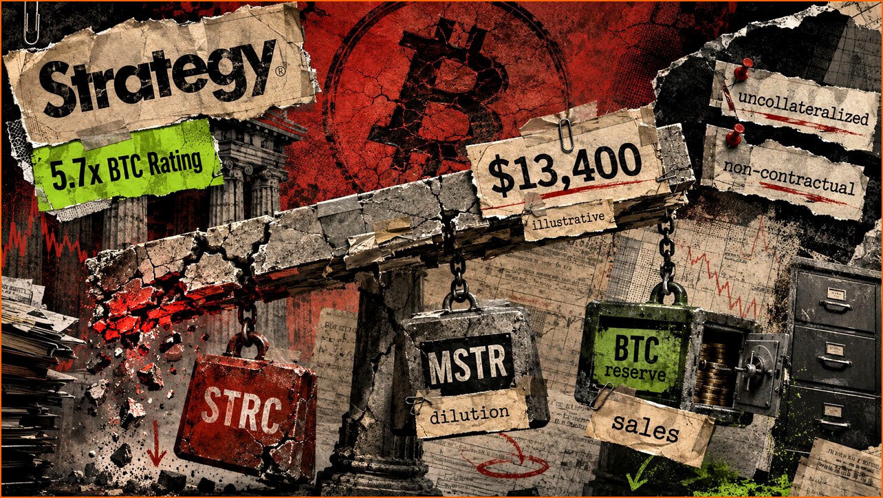 비트코인 BTC 뉴스 - 마이클 세일러, 비트코인 1만3400 | 칼데라 크립토 커뮤니티