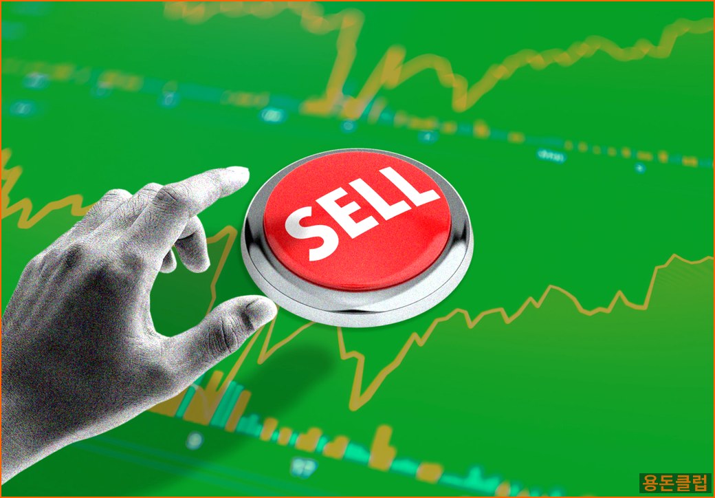 S&P500 FUTURES-SP500 뉴스 - 주식 매도 타이밍, 시장 소음 넘어 | 용돈클럽