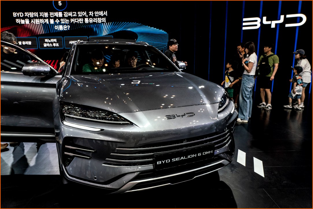 나스닥 FUTURES-NASDAQ 뉴스 - 트럼프-시진핑 회담 임박: 中 자동차 | 칼데라 크립토 커뮤니티