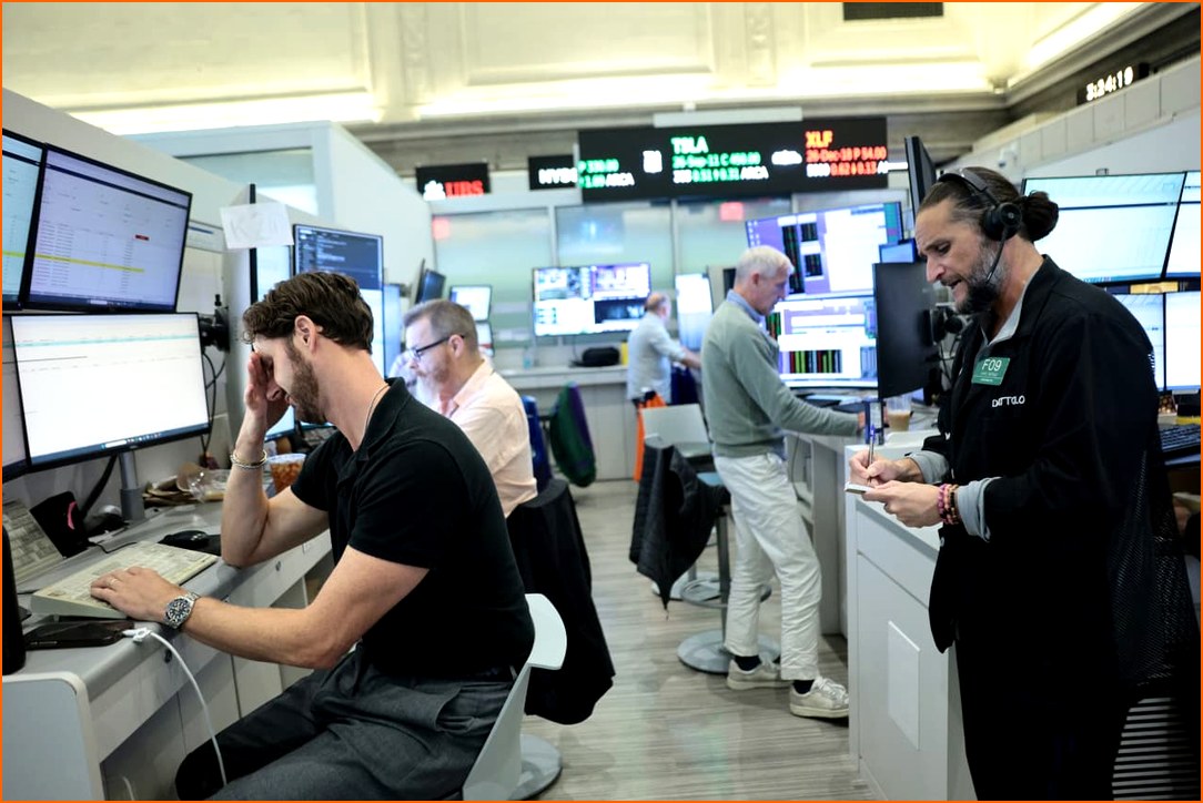 S&P500 FUTURES-SP500 뉴스 - 美 연준 금리 인상 폭에 주목… 투자 | 칼데라 크립토 커뮤니티