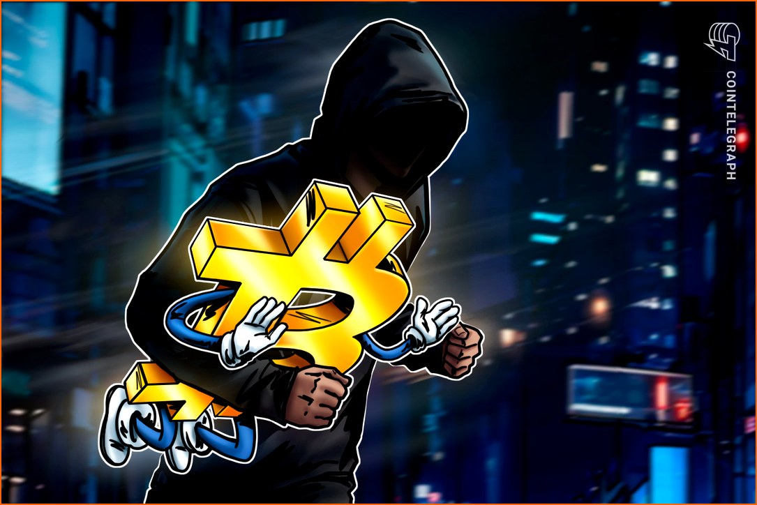 비트코인 BTC 뉴스 - 블록스트림, 600 BTC 탈취 해커 | 칼데라 크립토 커뮤니티