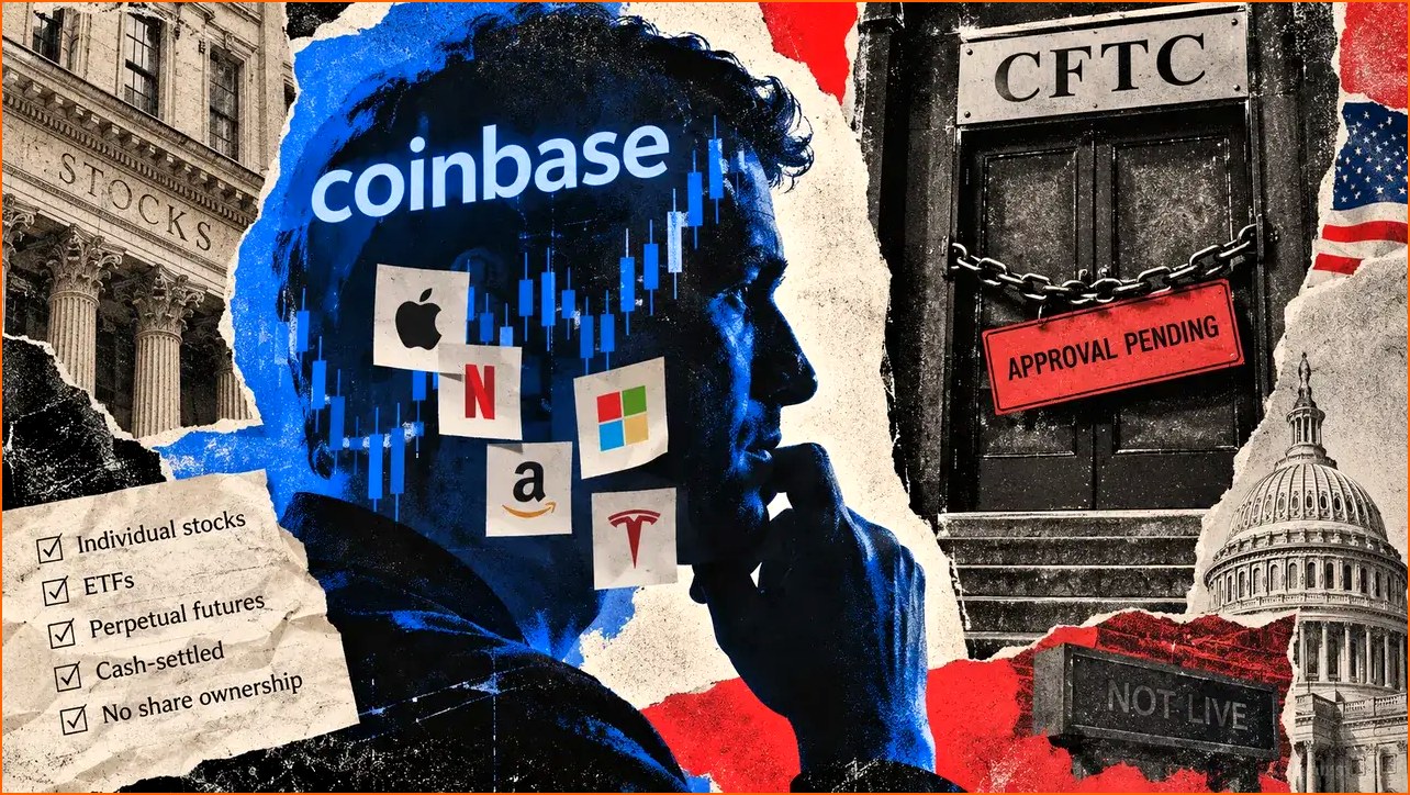 나스닥 FUTURES-NASDAQ 뉴스 - 코인베이스, 주식 선물 상장 추진…C | 칼데라 크립토 커뮤니티