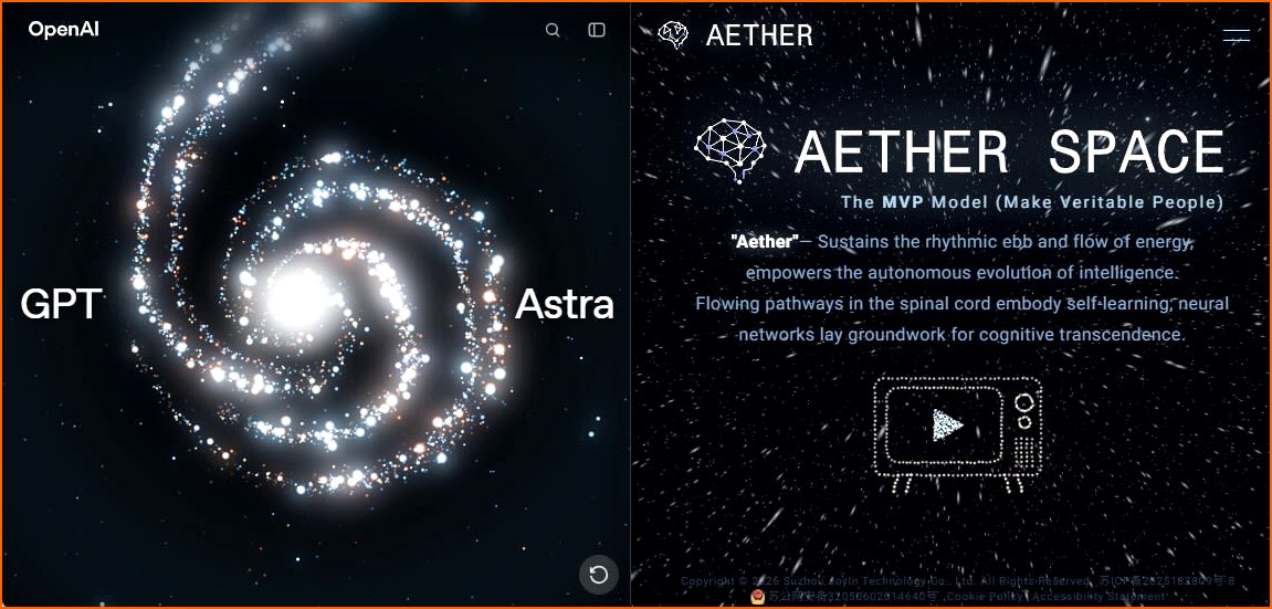 기타코인 OTHER 뉴스 - 中 휴머노이드 스타트업, OpenAI | 칼데라 크립토 커뮤니티