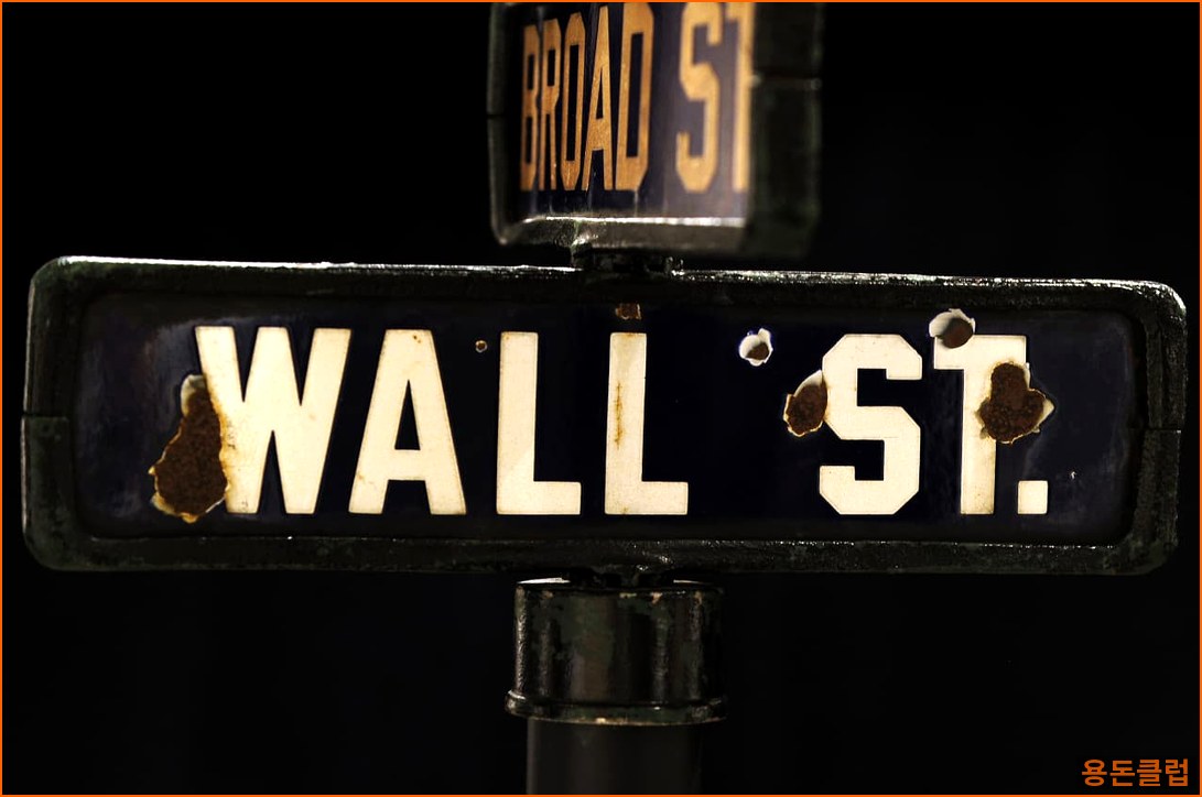 S&P500 FUTURES-SP500 뉴스 - 10월 증시, 기술주 '휘청'…현명한 | 용돈클럽