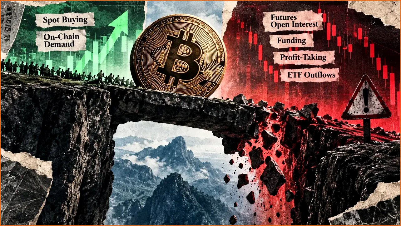 비트코인 BTC 뉴스 - 비트코인 86,000달러 돌파, ET | 칼데라 크립토 커뮤니티
