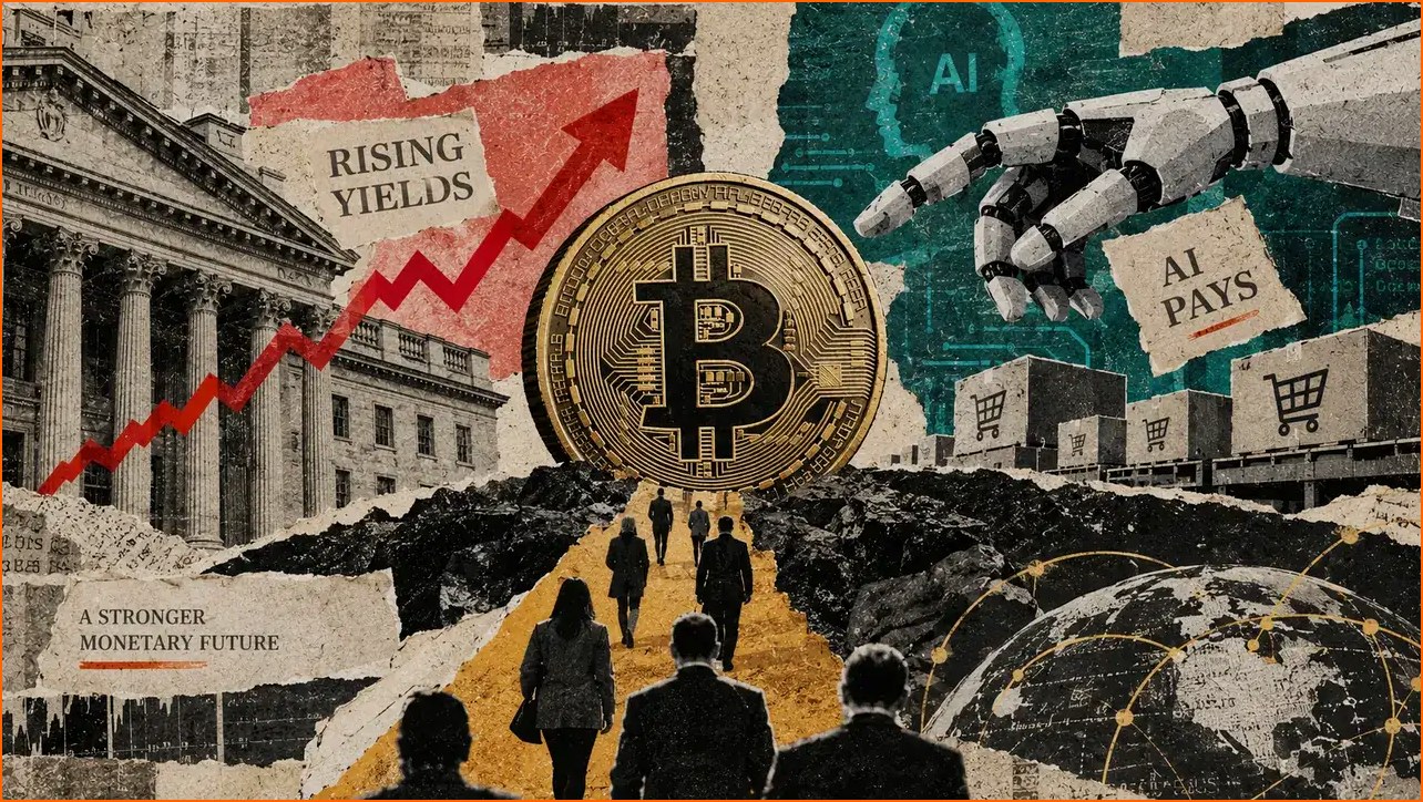비트코인 BTC 뉴스 - 영국 중앙은행 경고, 비트코인 '사토 | 칼데라 크립토 커뮤니티