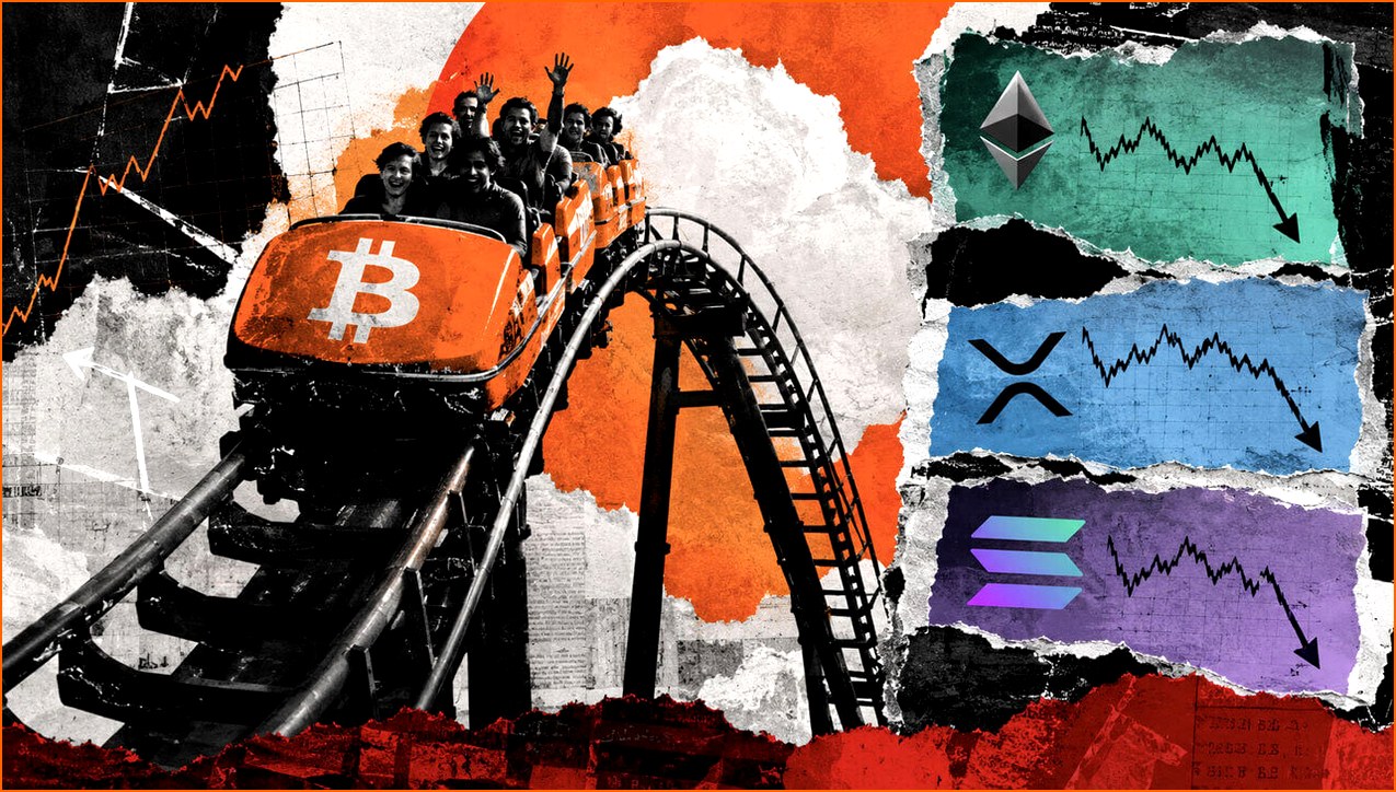 비트코인 BTC 뉴스 - 비트코인 ETF, 엇갈리는 투자심리… | 칼데라 크립토 커뮤니티