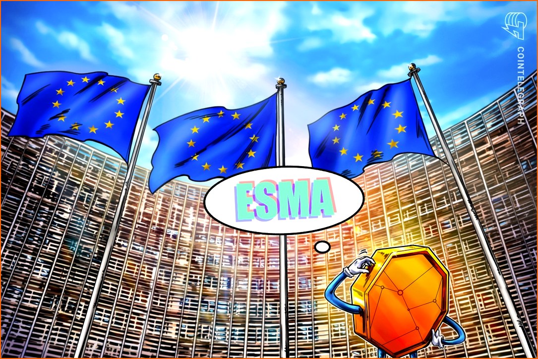 규제정책 POLICY 뉴스 - EU 암호화폐 규제 'MiCA', 감 | 칼데라 크립토 커뮤니티