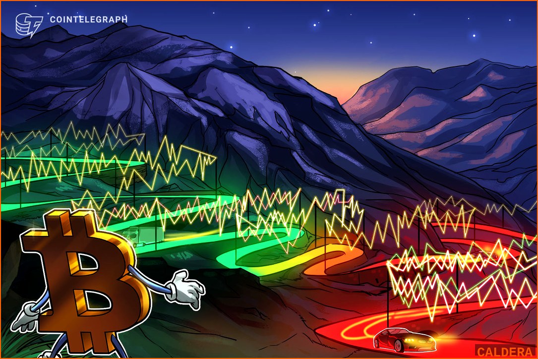 비트코인 BTC 뉴스 - 비트코인 6만4천달러 랠리, '저거래 | 칼데라 크립토 커뮤니티