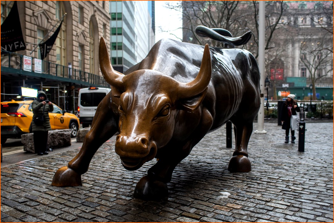 S&P500 FUTURES-SP500 뉴스 - JP모건, 고품질 채권 '세대별 기회 | 칼데라 크립토 커뮤니티