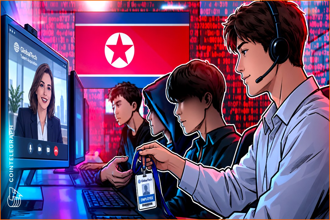규제정책 POLICY 뉴스 - 북한, 외자 유치 위해 외국인 '대리 | 칼데라 크립토 커뮤니티