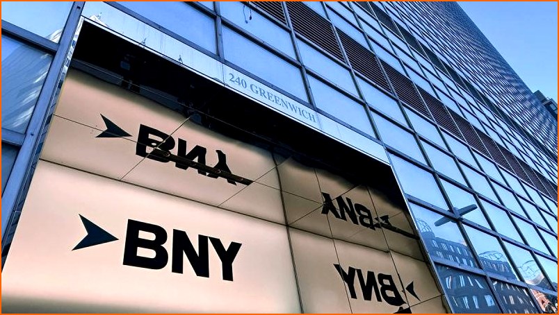 규제정책 POLICY 뉴스 - BNY·시타델, 토큰화 국채로 월스트 | 칼데라 크립토 커뮤니티