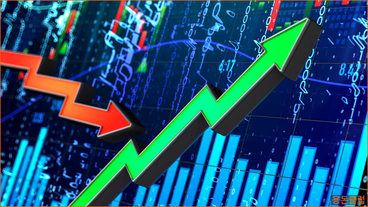 S&P500 FUTURES-SP500 뉴스 - AI가 주식시장과 실물 경제 괴리 키 | 용돈클럽