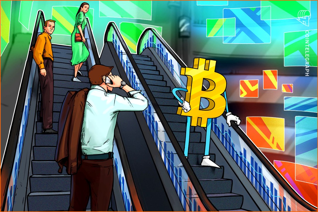 비트코인 BTC 뉴스 - 비트코인 8만 4천 달러 붕괴…美 국 | 칼데라 크립토 커뮤니티