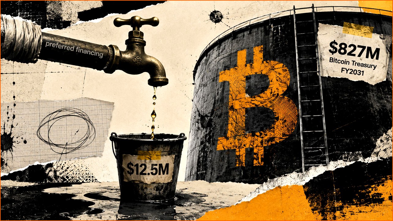 비트코인 BTC 뉴스 - AI 기업, 비트코인 전량 매도 후 | 칼데라 크립토 커뮤니티