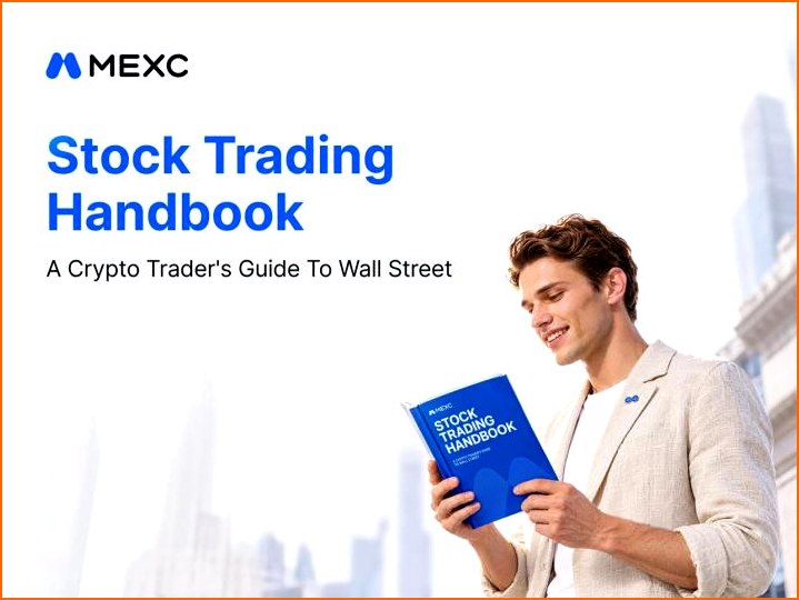 나스닥 FUTURES-NASDAQ 뉴스 - MEXC, 주식 투자 가이드북 출시. | 칼데라 크립토 커뮤니티