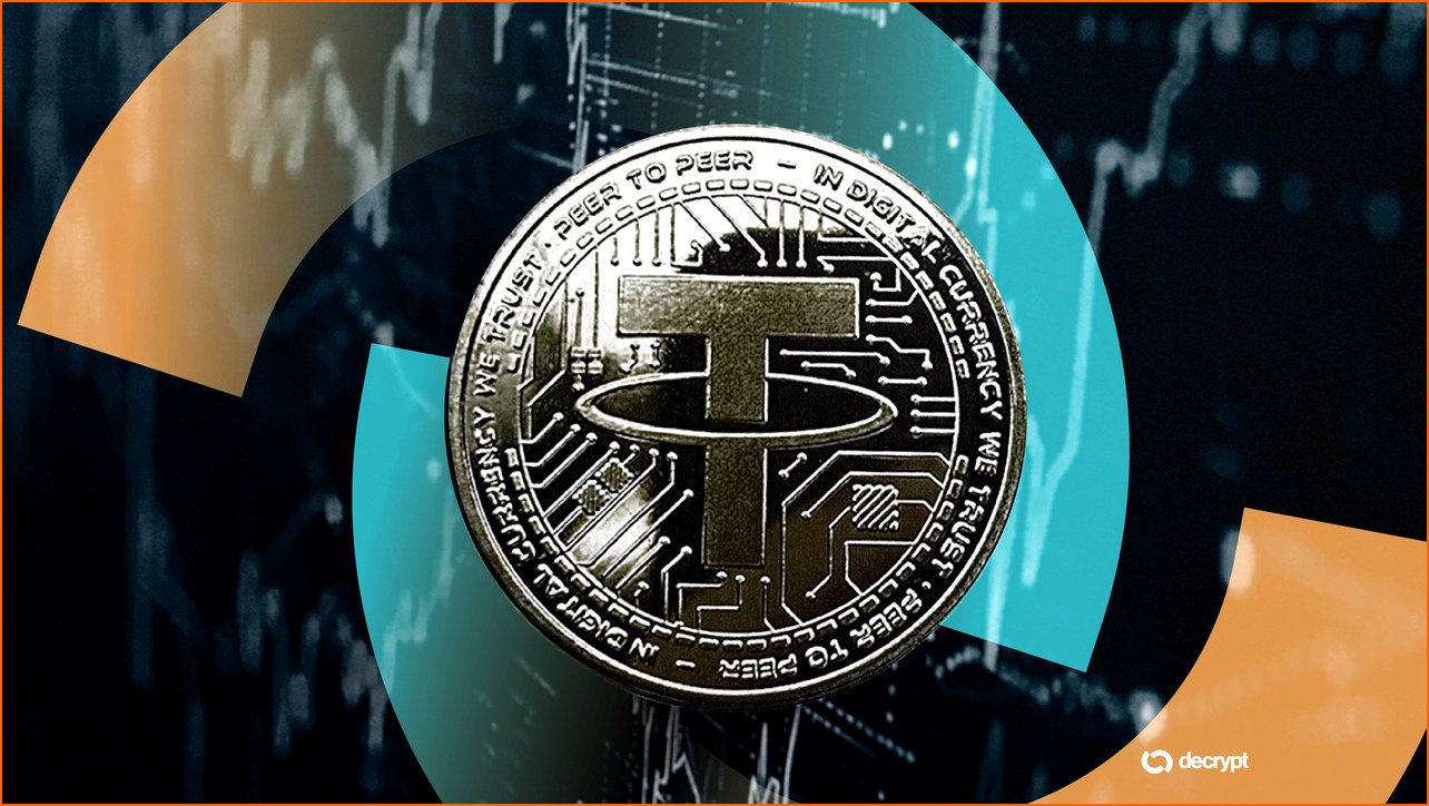 규제정책 POLICY 뉴스 - 테더, 4240만 달러 USDT 동결 | 칼데라 크립토 커뮤니티