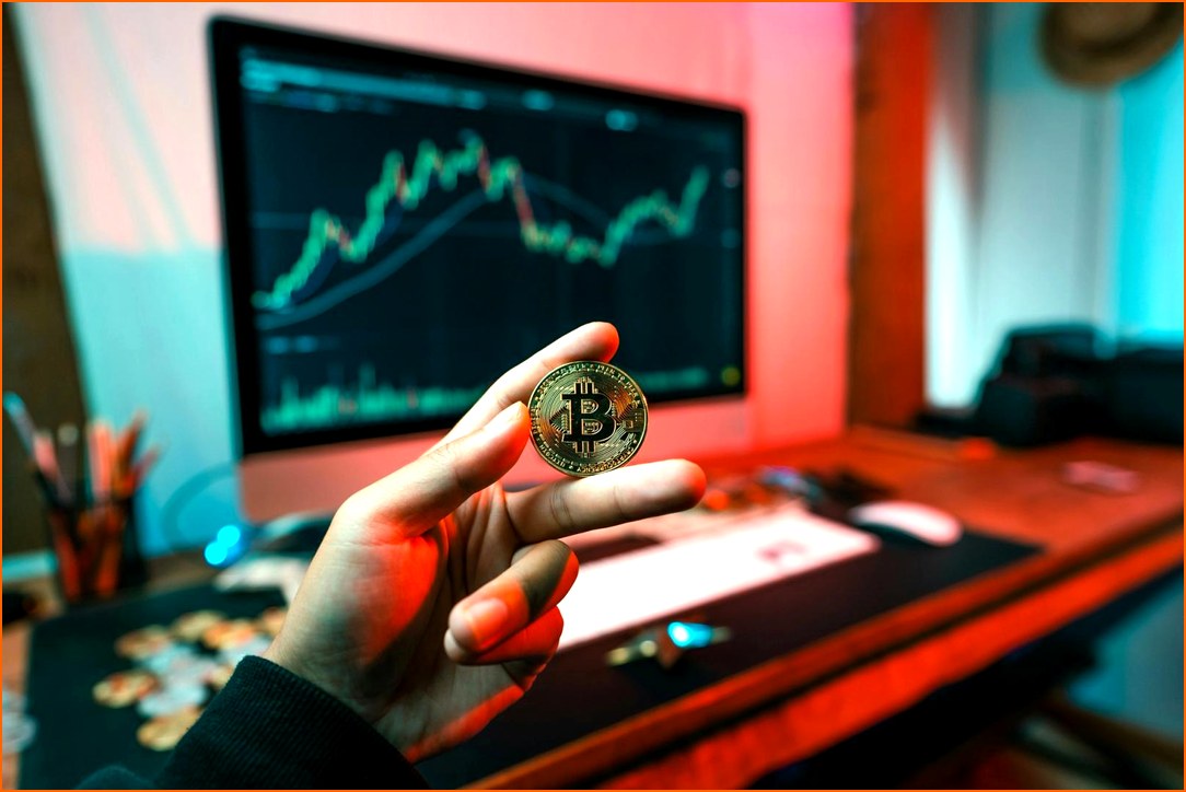 비트코인 BTC 뉴스 - AI 코딩 1주, 비트코인 양자내성 | 칼데라 크립토 커뮤니티