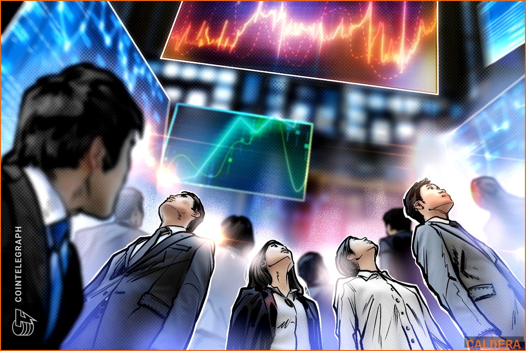 비트코인 BTC 뉴스 - 美 PPI 둔화에도 비트코인 64K | 칼데라 크립토 커뮤니티