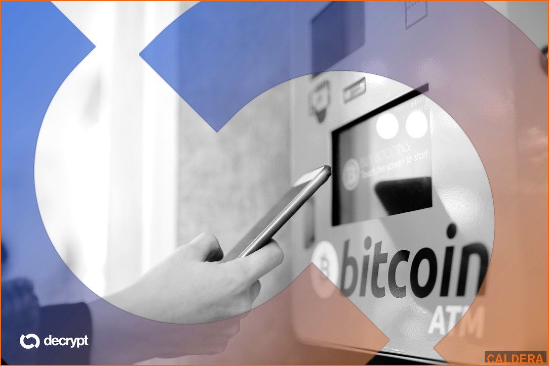 규제정책 POLICY 뉴스 - 하와이, 10월부터 암호화폐 ATM | 칼데라 크립토 커뮤니티