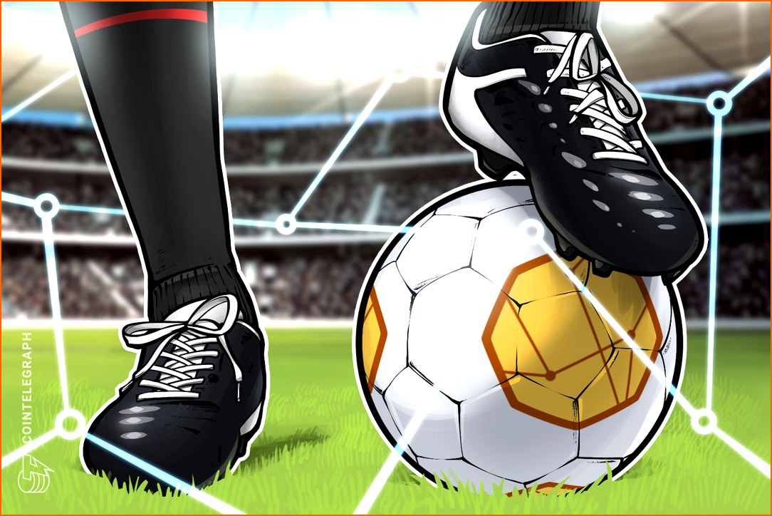 규제정책 POLICY 뉴스 - 첼시 FC, FCA 경고에도 불구하고 | 칼데라 크립토 커뮤니티