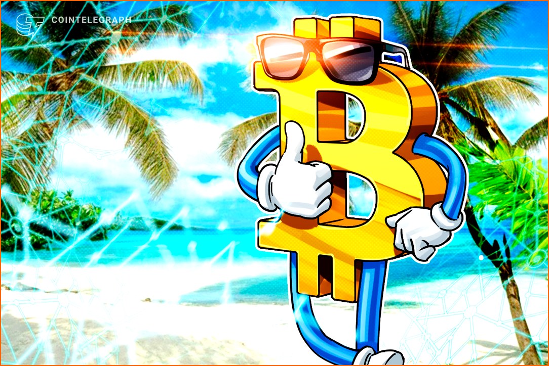 비트코인 BTC 뉴스 - 비트코인, 8만 달러 매물 감소…매도 | 칼데라 크립토 커뮤니티