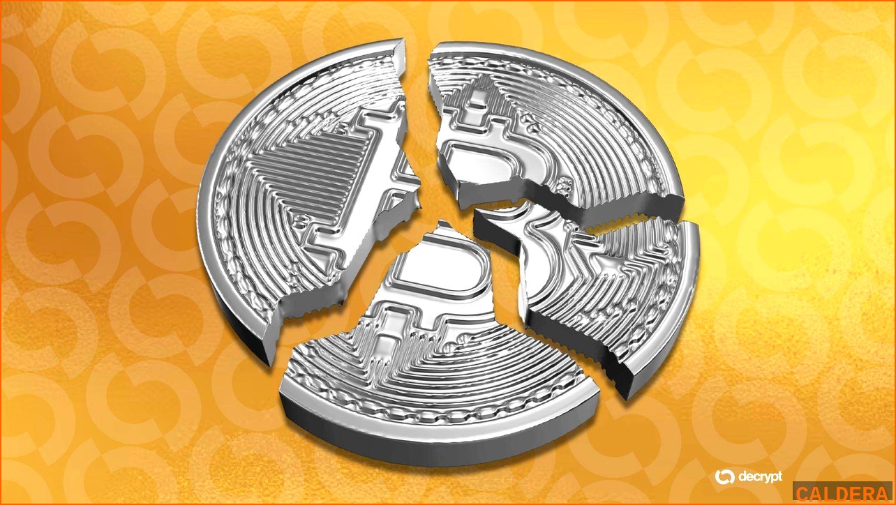 비트코인 BTC 뉴스 - 비트코인 기업들, AI 최첨단 모델 | 칼데라 크립토 커뮤니티