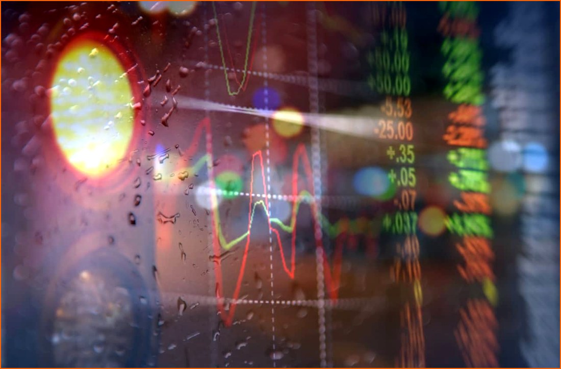 나스닥 FUTURES-NASDAQ 뉴스 - AI 열풍 식나? 고물가 우려에 나스 | 칼데라 크립토 커뮤니티