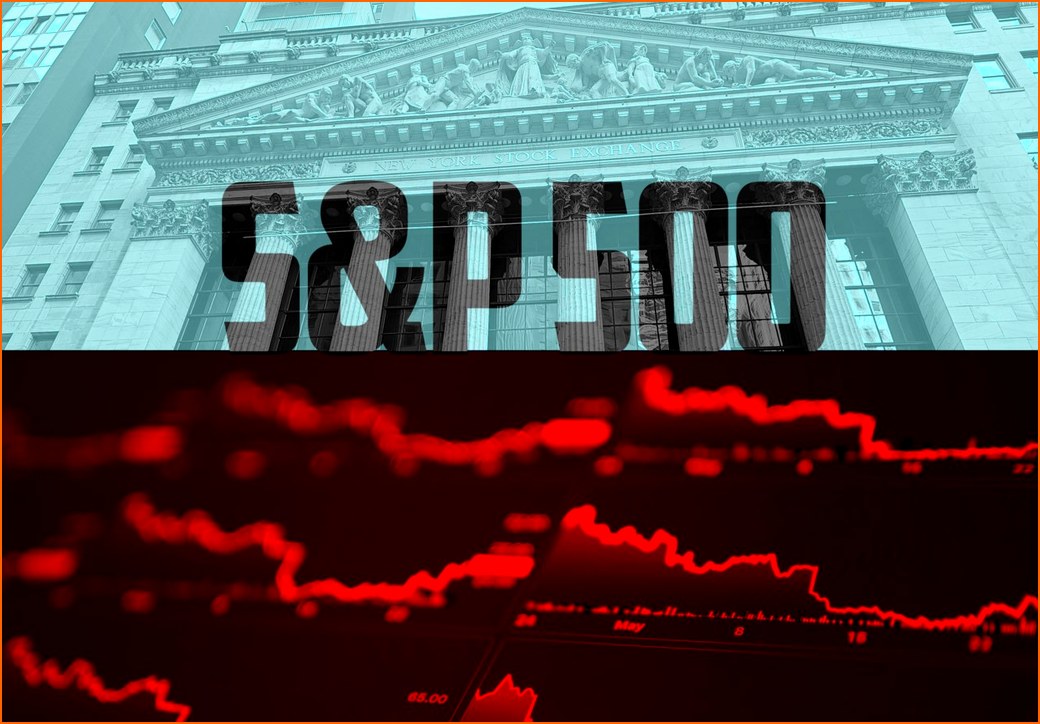 S&P500 FUTURES-SP500 뉴스 - 9월 S&P 500 '찬바람'... | 칼데라 크립토 커뮤니티