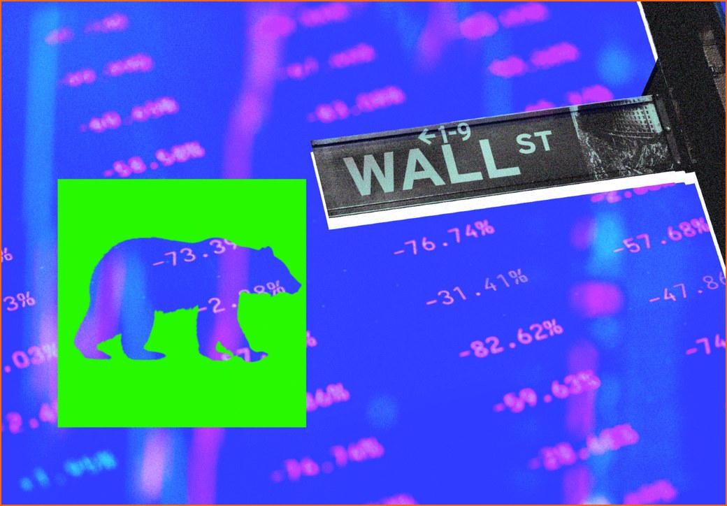 S&P500 FUTURES-SP500 뉴스 - S&P500 신고가 근접에도…숨겨진 | 칼데라 크립토 커뮤니티