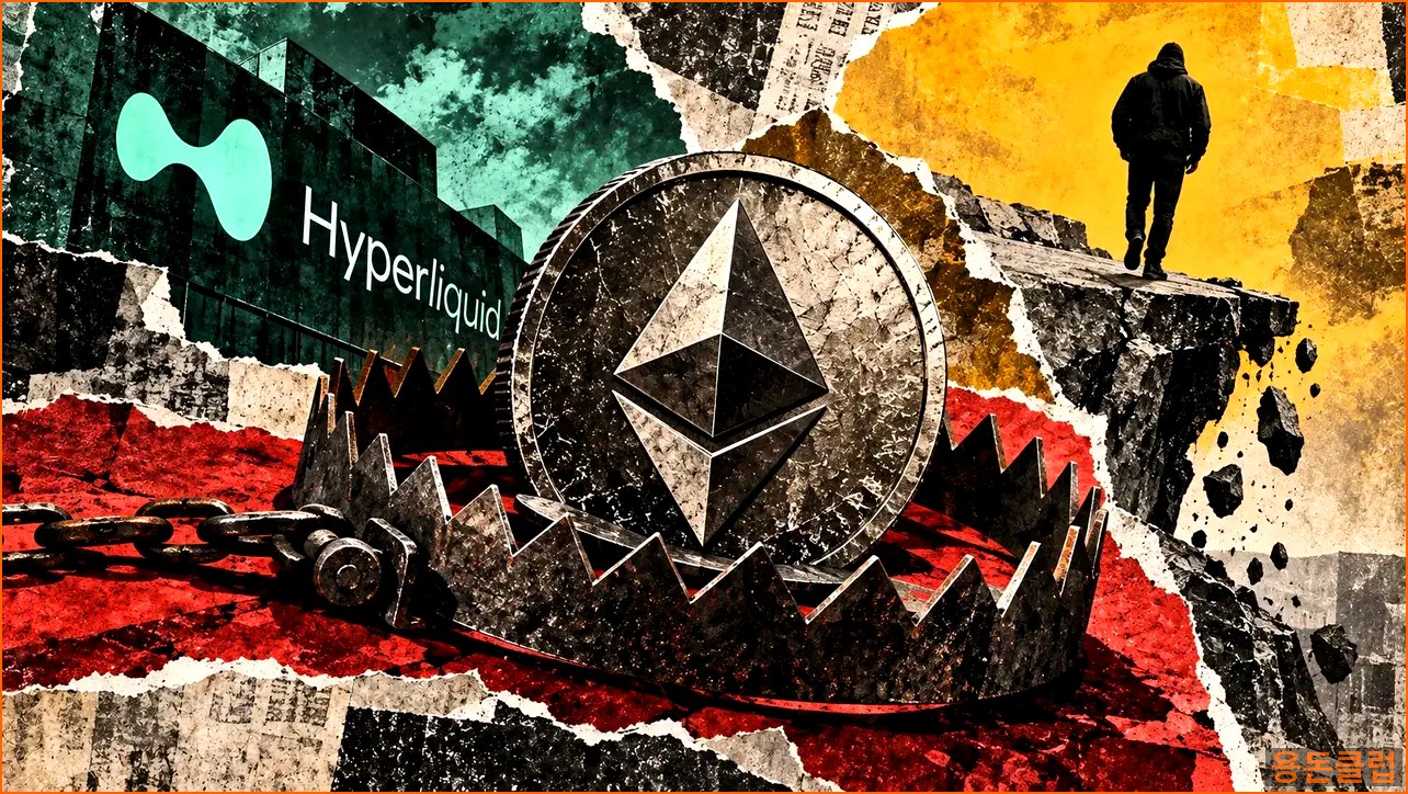 이더리움 ETH 뉴스 - 고래 투자자, 이더리움 숏 포지션 청 | 용돈클럽