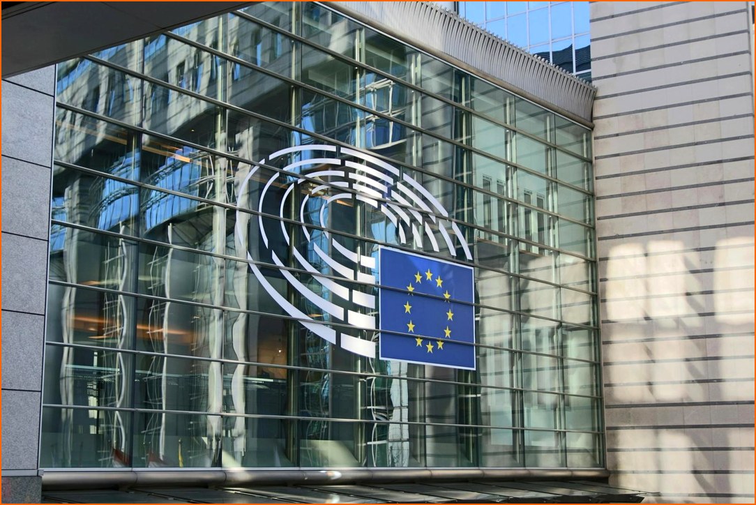 규제정책 POLICY 뉴스 - ECB, 자체 자금으로 토큰화 채권 | 칼데라 크립토 커뮤니티