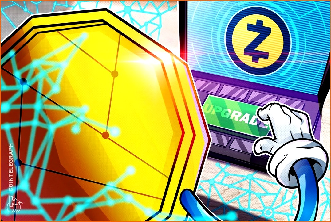 기타코인 OTHER 뉴스 - Zcash, 노후화된 스푸라우트 풀 | 칼데라 크립토 커뮤니티