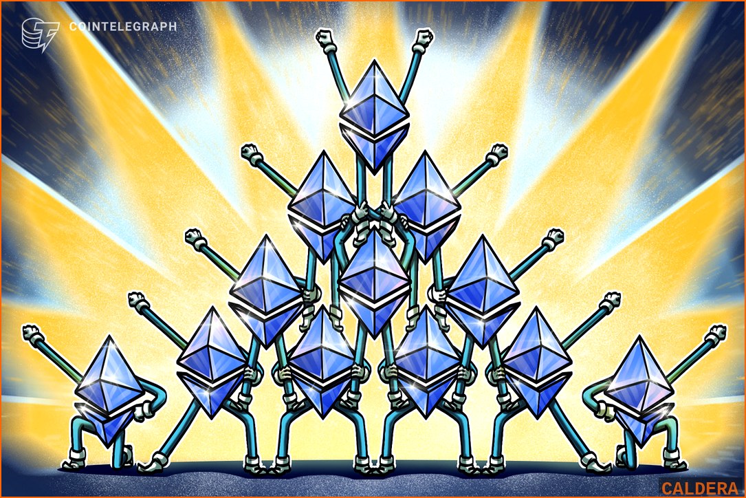 이더리움 ETH 뉴스 - 이더리움, 양자컴퓨팅 시대 대비… 해 | 칼데라 크립토 커뮤니티