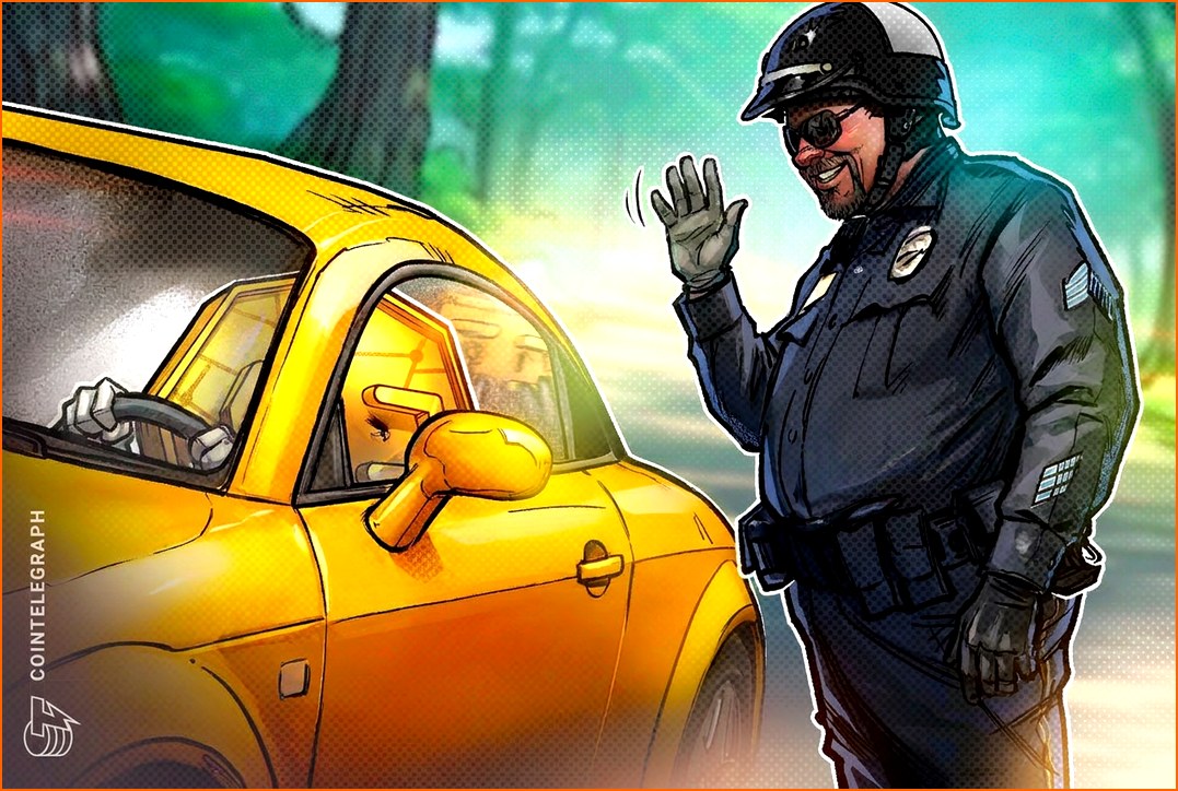 규제정책 POLICY 뉴스 - 암호화폐 규제 법안, 법 집행 기관 | 칼데라 크립토 커뮤니티