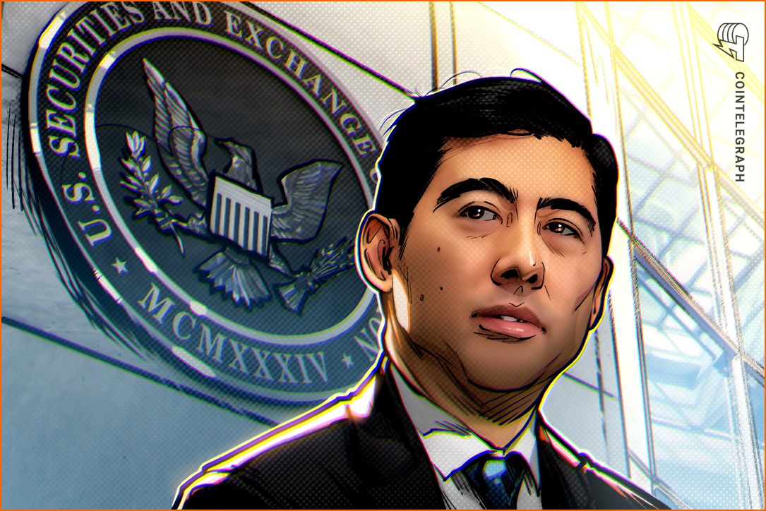 규제정책 POLICY 뉴스 - 美 SEC, 토큰화된 미국 주식 거래 | 칼데라 크립토 커뮤니티