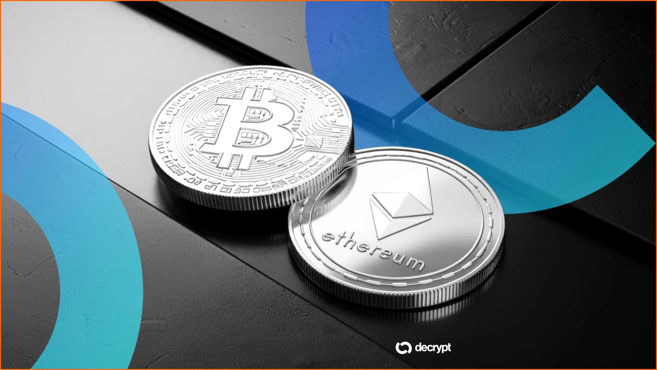 비트코인 BTC 뉴스 - 비트코인·이더리움 ETF, '새 돈' | 칼데라 크립토 커뮤니티