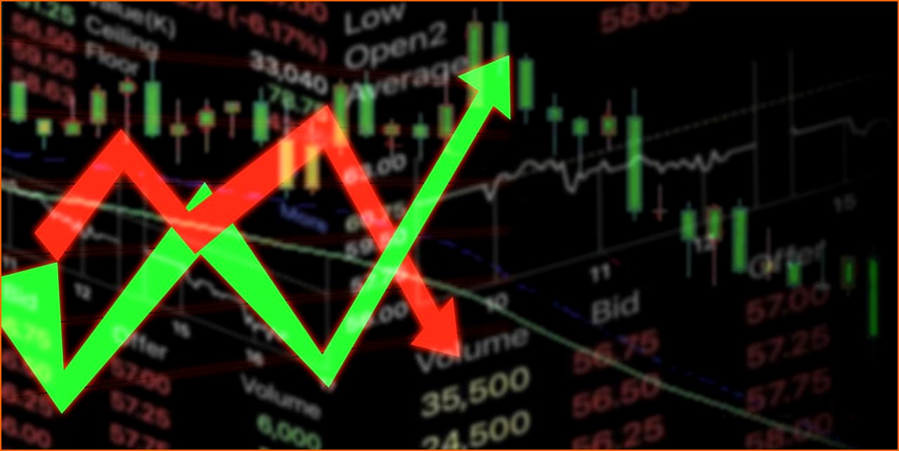 S&P500 FUTURES-SP500 뉴스 - 시장 불안 지수 '최고치' 경신…변동 | 칼데라 크립토 커뮤니티