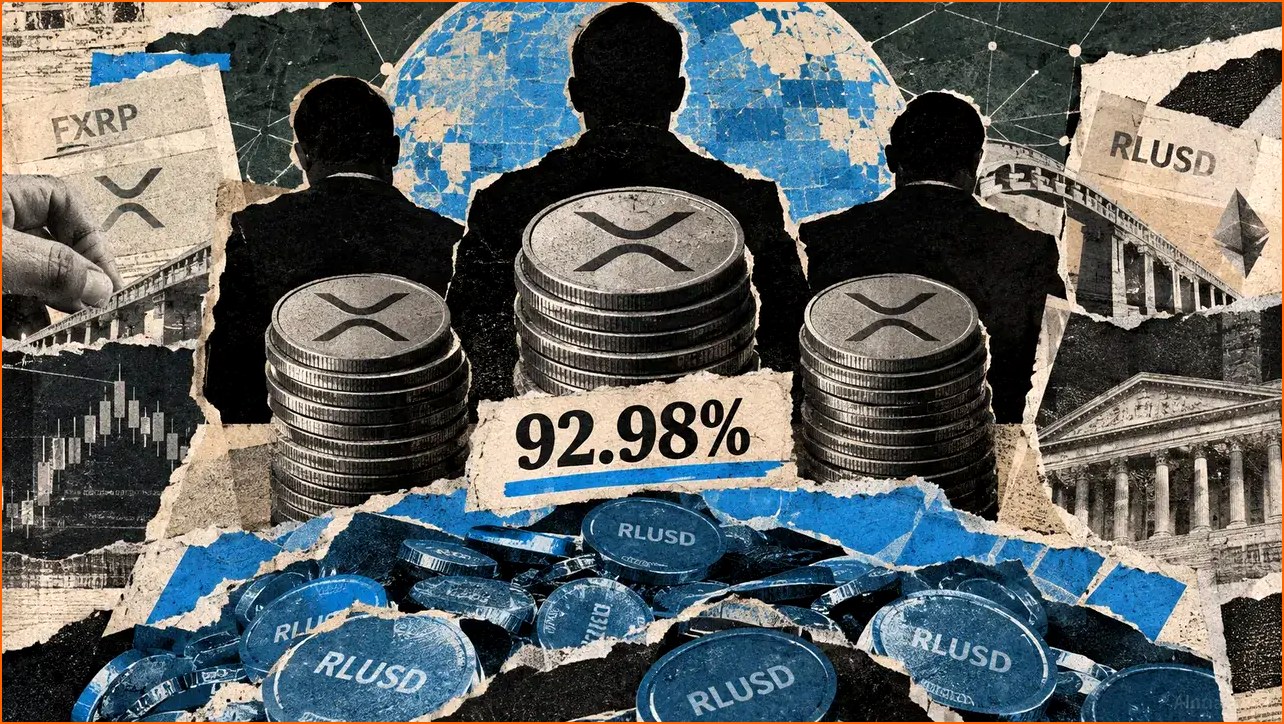 알트코인 ALT 뉴스 - XRP, 실물 대출 담보로 부상… 초 | 칼데라 크립토 커뮤니티