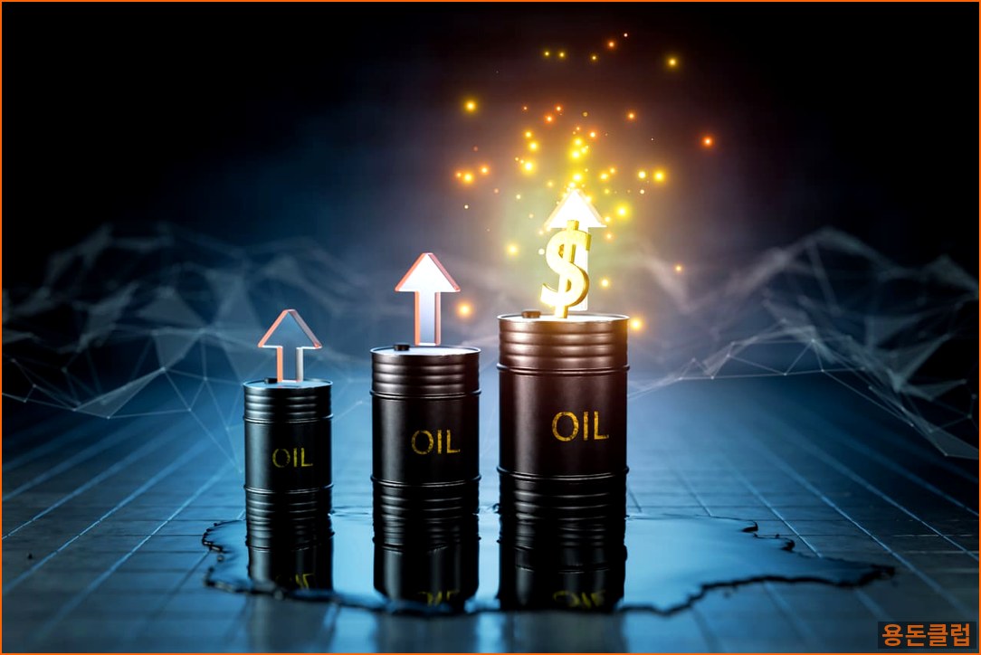 원유 FUTURES-OIL 뉴스 - 이란전 이전 수준 회복한 걸프 지역 | 용돈클럽