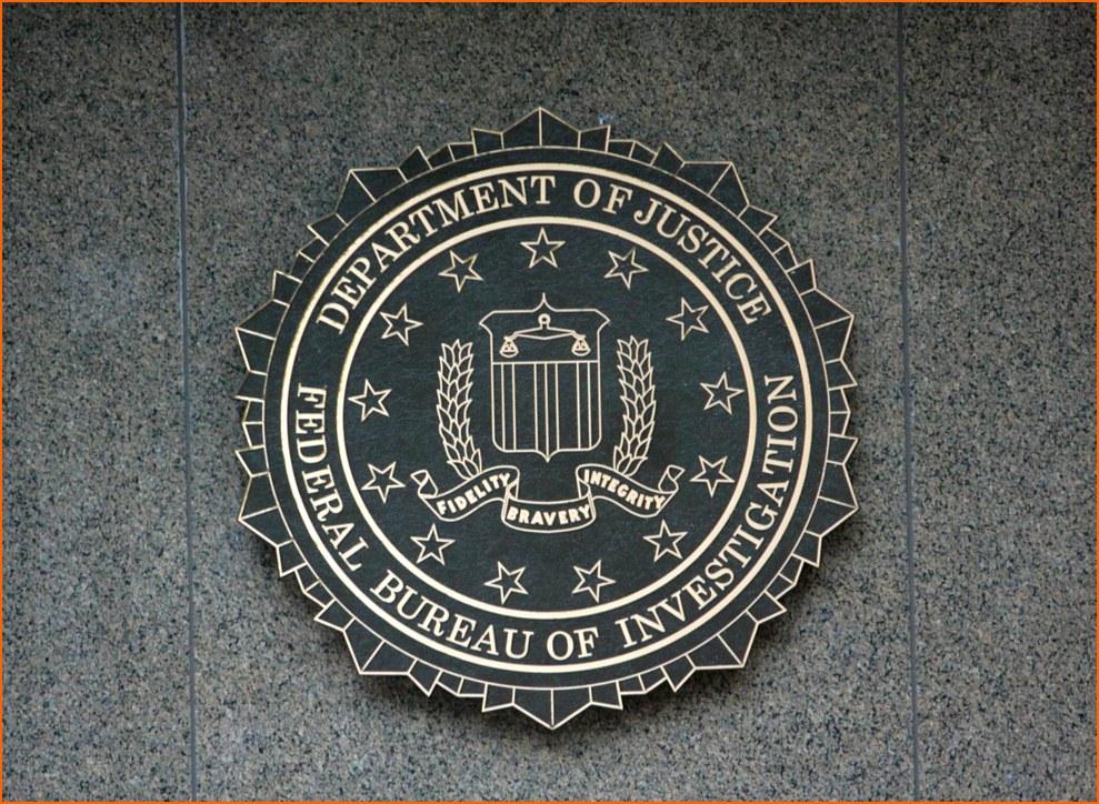 규제정책 POLICY 뉴스 - FBI, 암호화폐 범죄 대응 연례 비 | 칼데라 크립토 커뮤니티